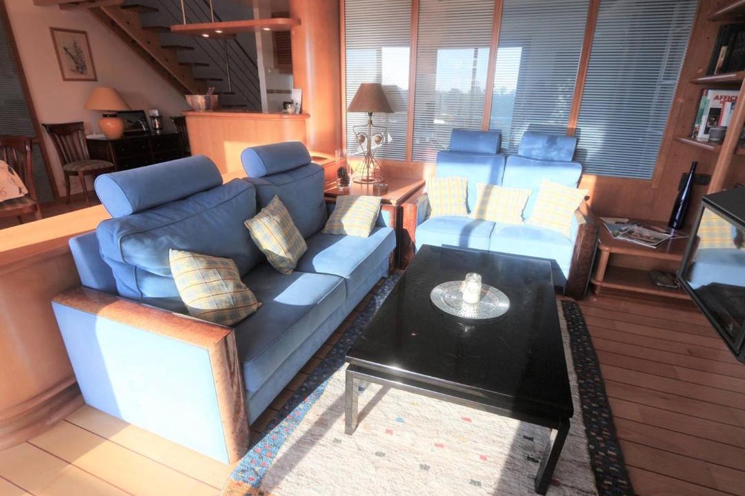 Photo of Livingroom in Benodet