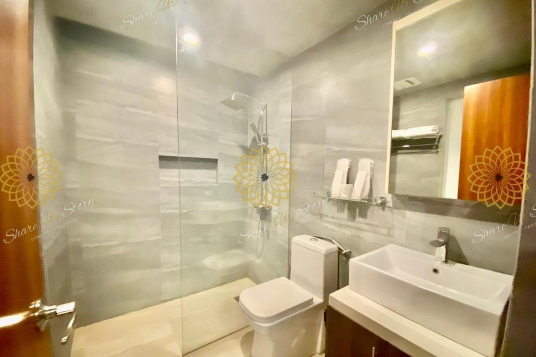 Photo of Bathroom in Kaunlaran