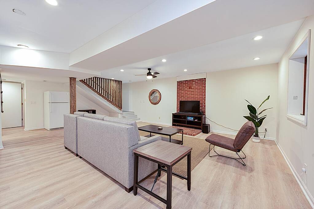 Photo of Livingroom in Bracey