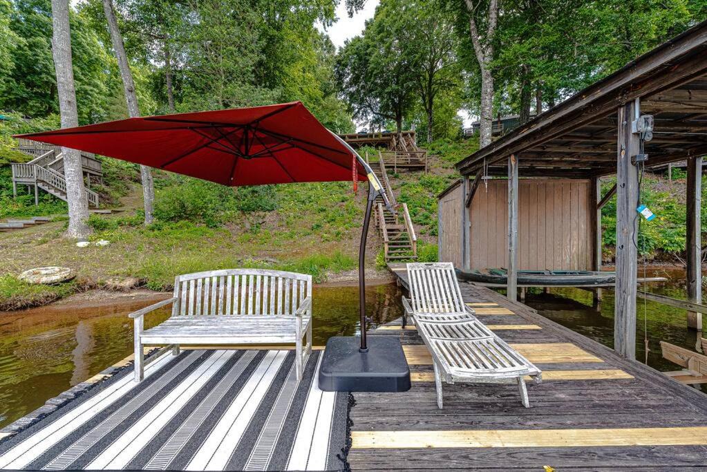 Photo of Patio Balcony in Bracey