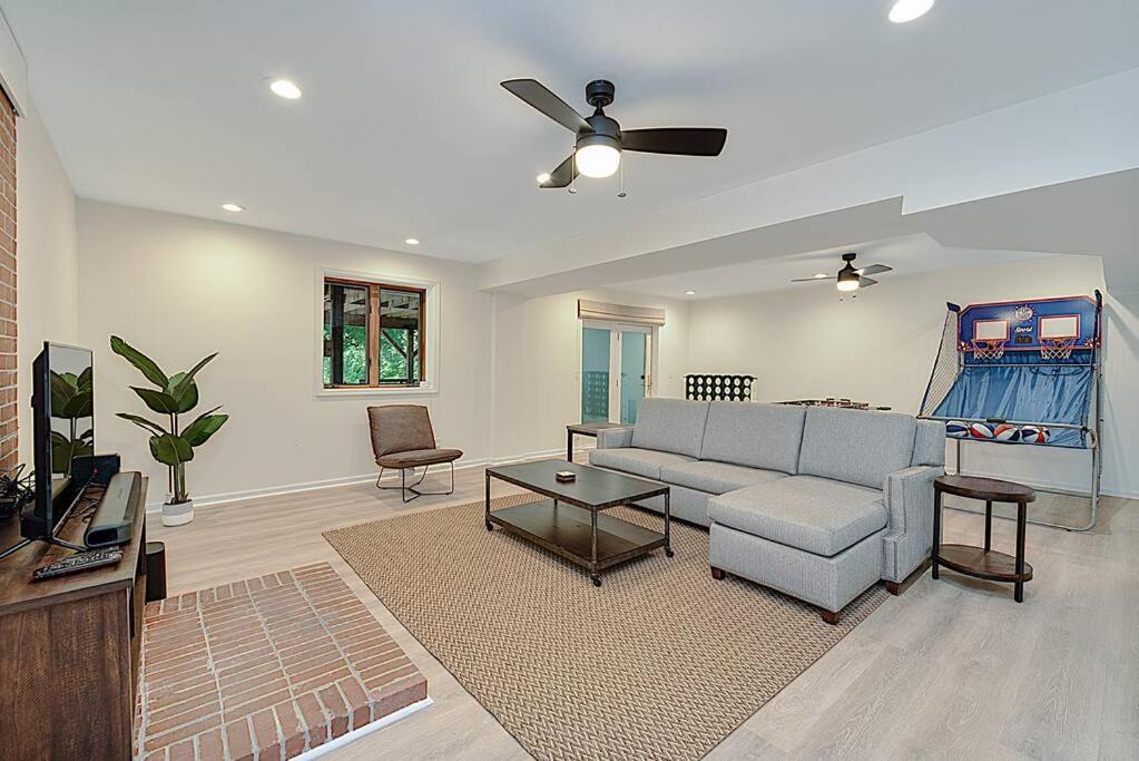 Photo of Livingroom in Bracey