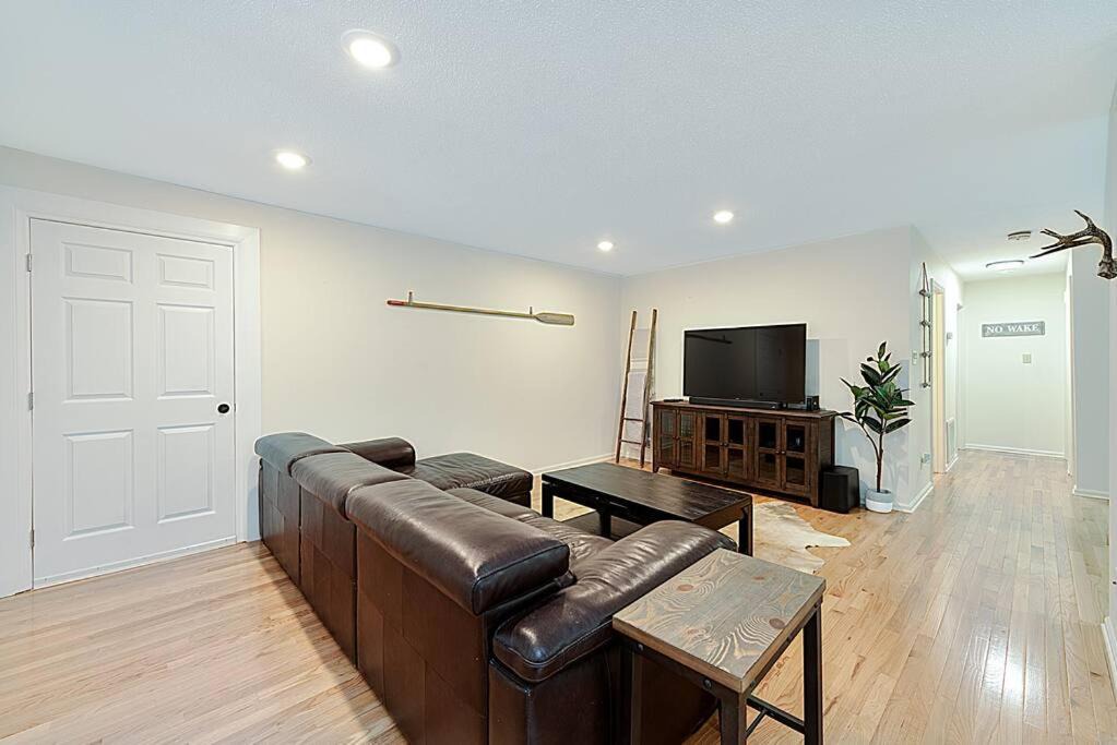 Photo of Livingroom in Bracey