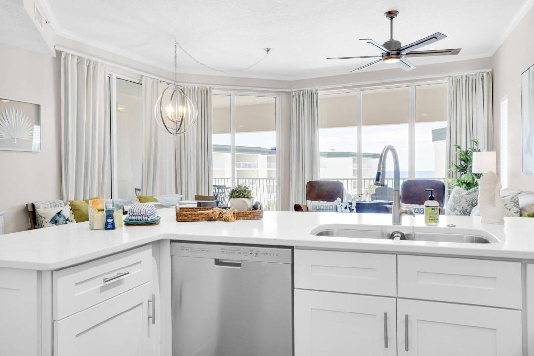 Photo of Kitchen in Seagrove Beach