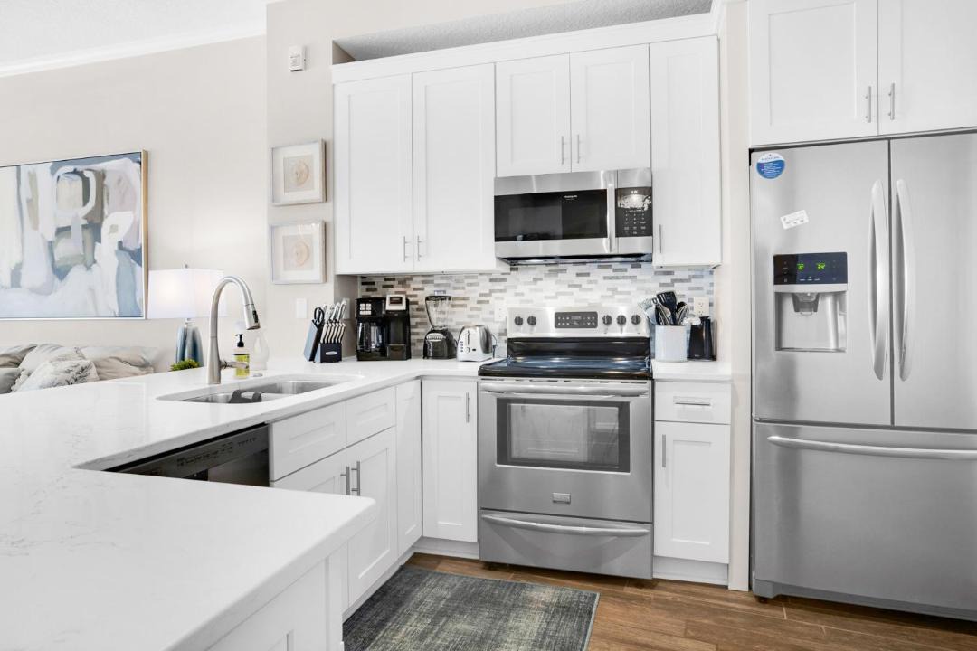 Photo of Kitchen in Seagrove Beach
