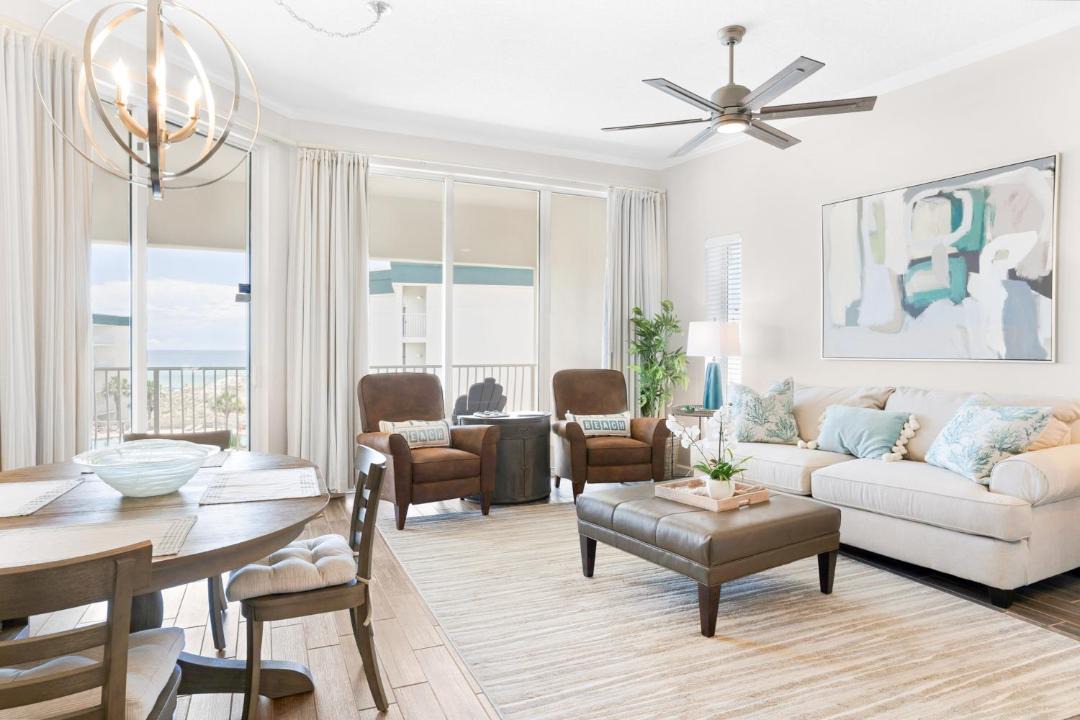 Photo of Livingroom in Seagrove Beach