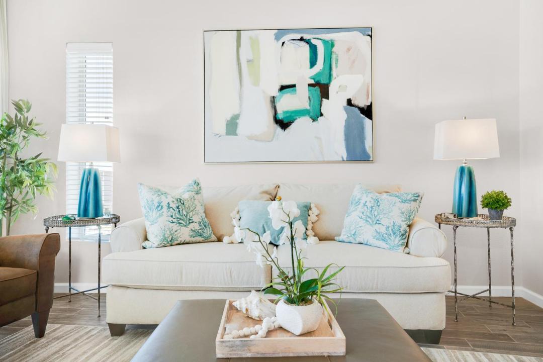 Photo of Livingroom in Seagrove Beach