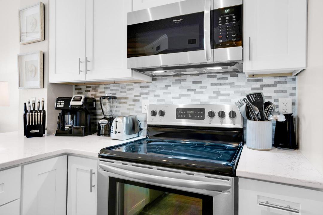Photo of Kitchen in Seagrove Beach