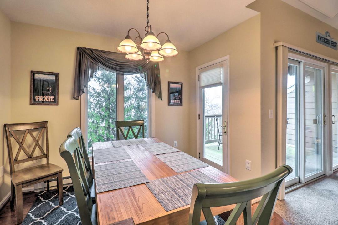 Photo of Bedroom in Nellysford