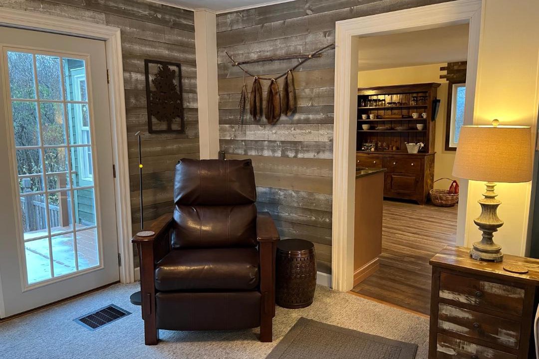 Photo of Livingroom in Cazenovia