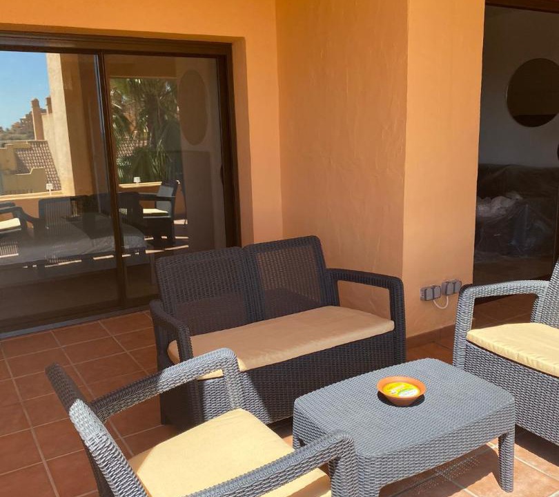 Photo of Livingroom in Castillo de Sabinillas