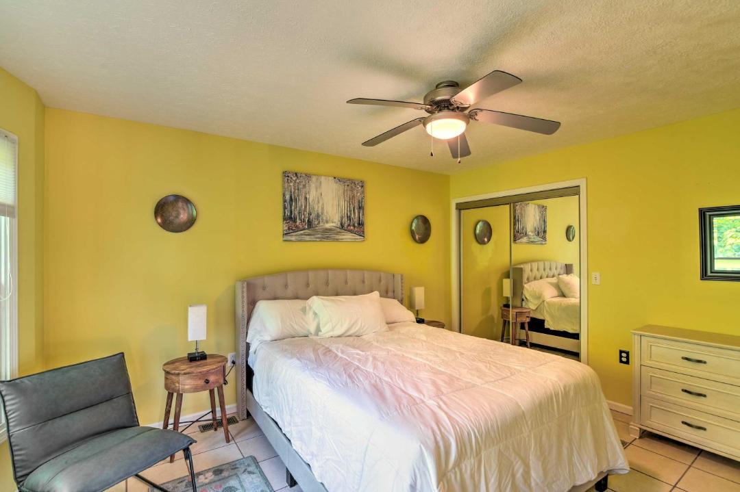Photo of Bedroom in Battletown