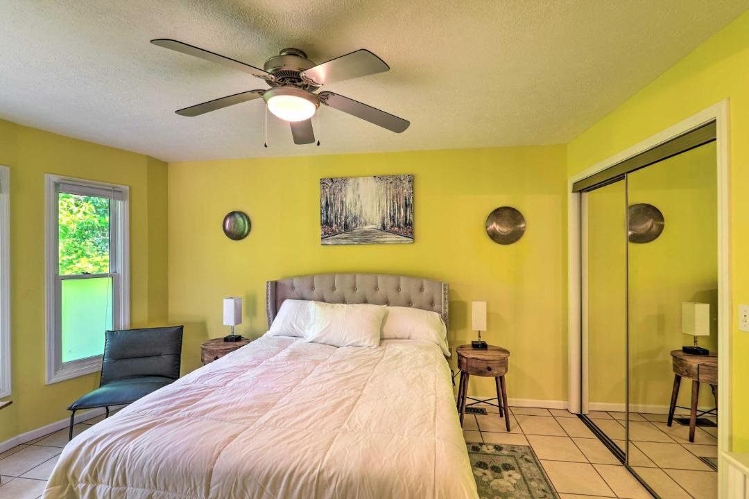 Photo of Bedroom in Battletown