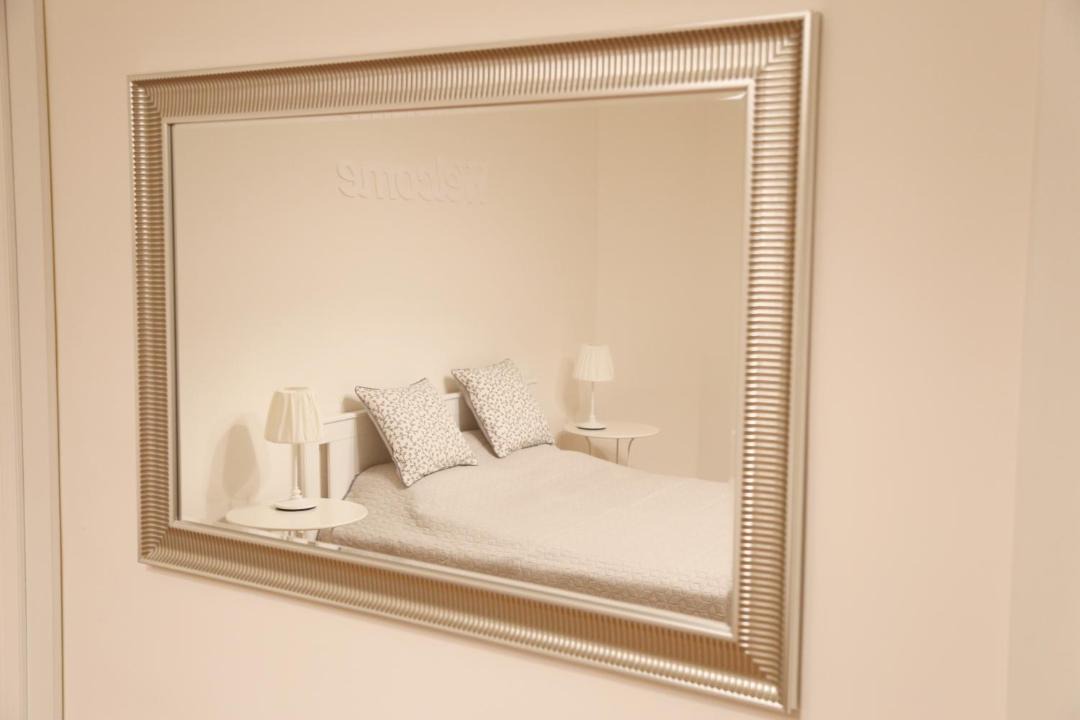 Photo of Bedroom in Inner City Budapest