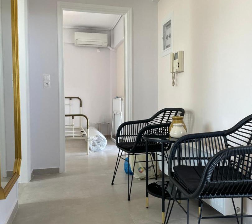 Photo of Livingroom in Athens
