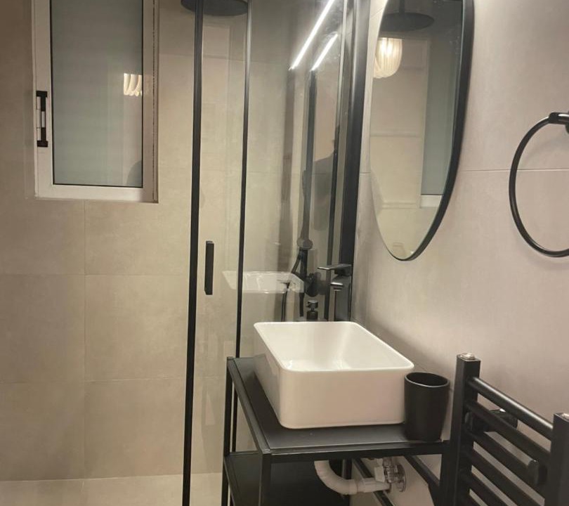 Photo of Bathroom in Athens
