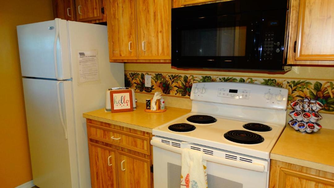 Photo of Kitchen in Cocoa Beach