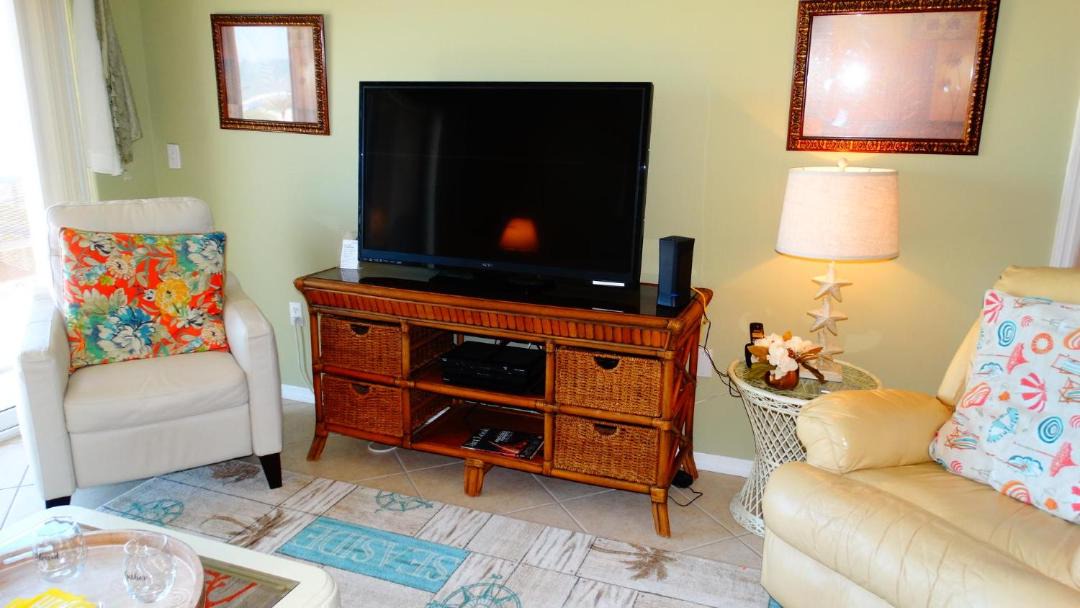 Photo of Livingroom in Cocoa Beach