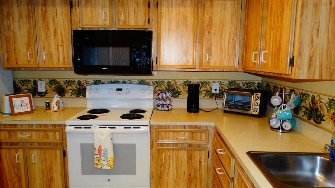 Photo of Kitchen in Cocoa Beach