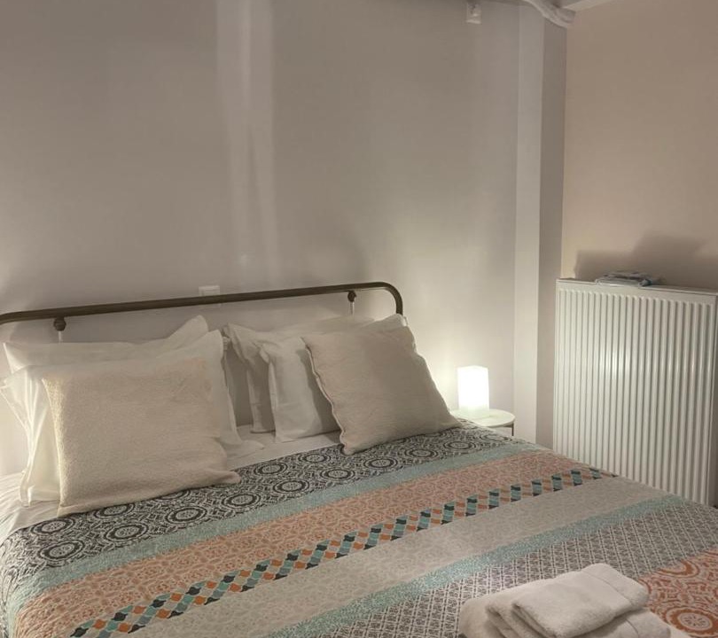 Photo of Bedroom in Athens