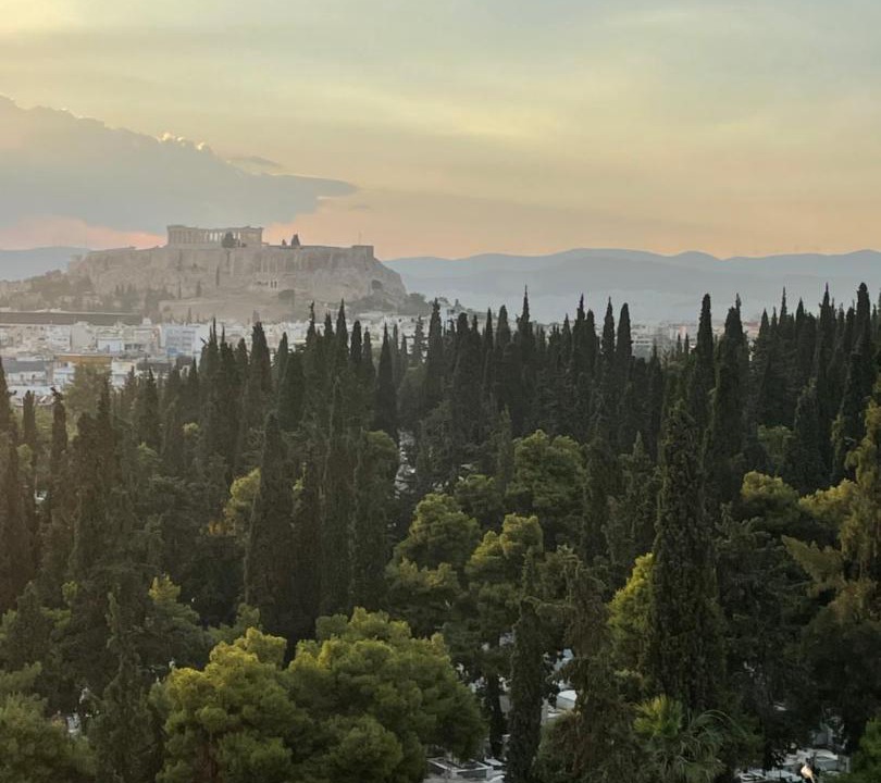 Photo of Outdoor in Athens