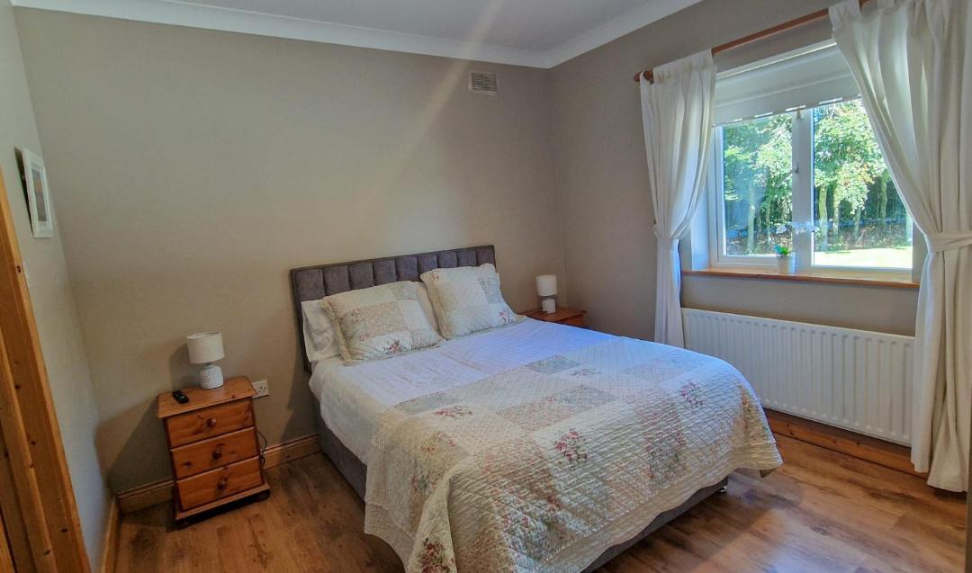 Photo of Bedroom in Durrow
