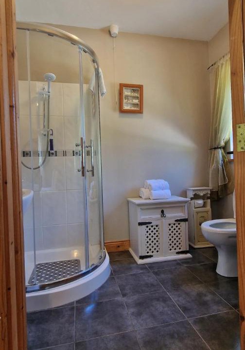 Photo of Bathroom in Durrow