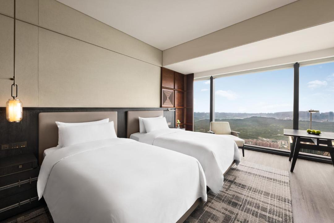 Photo of Bedroom in Qingxiu