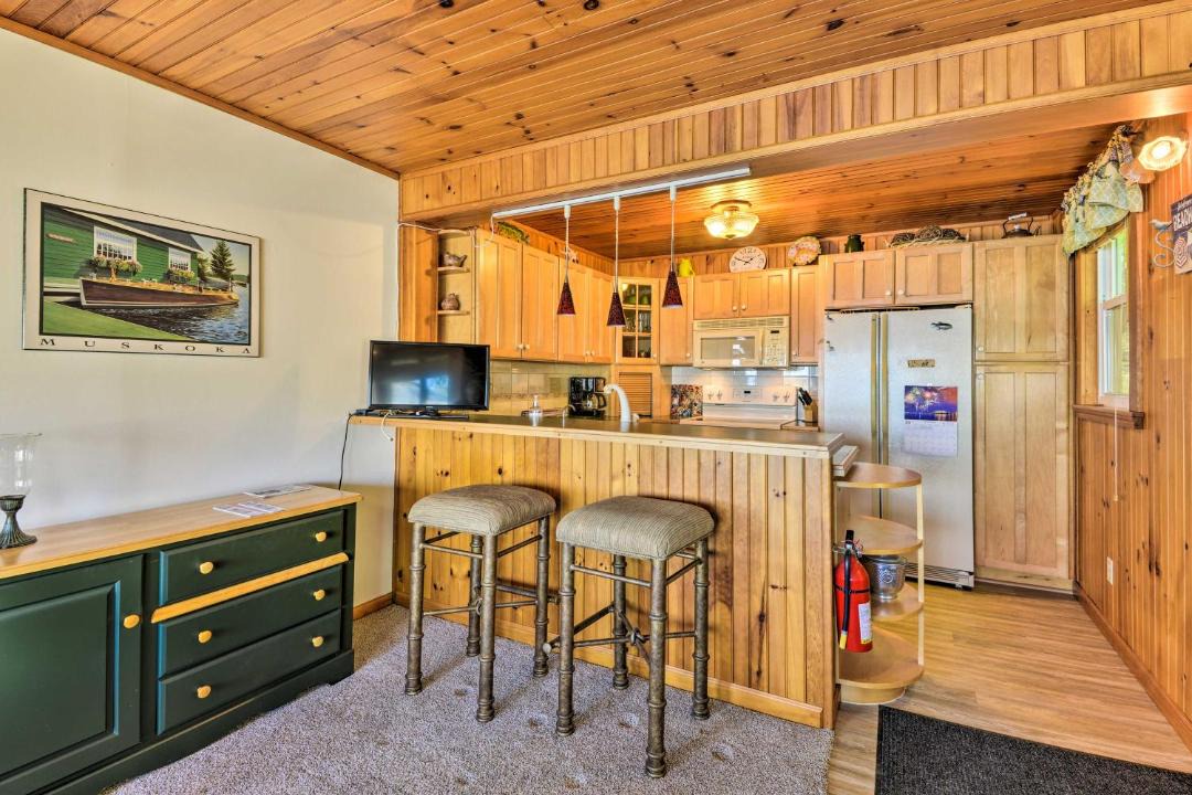 Photo of Kitchen in Fineview