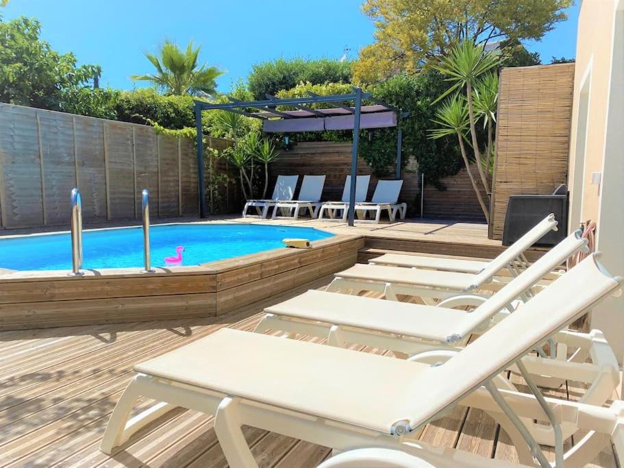 Photo of Outdoor in Cros-de-Cagnes