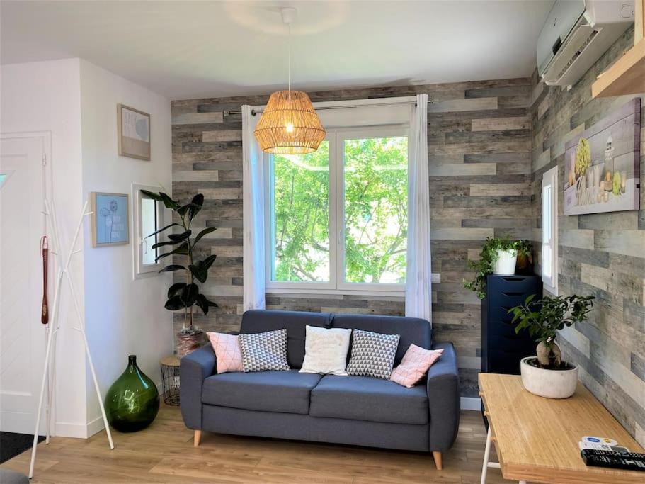 Photo of Livingroom in Cros-de-Cagnes