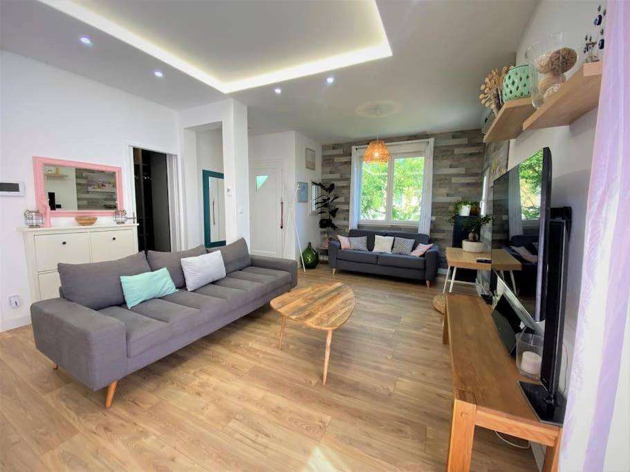 Photo of Livingroom in Cros-de-Cagnes