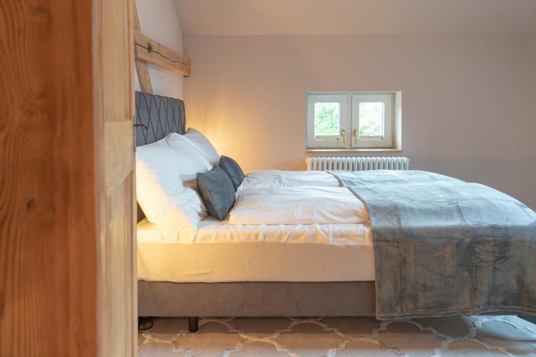 Photo of Bedroom in Aarburg