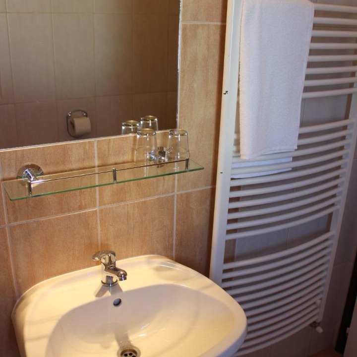 Photo of Bathroom in Kalocsa