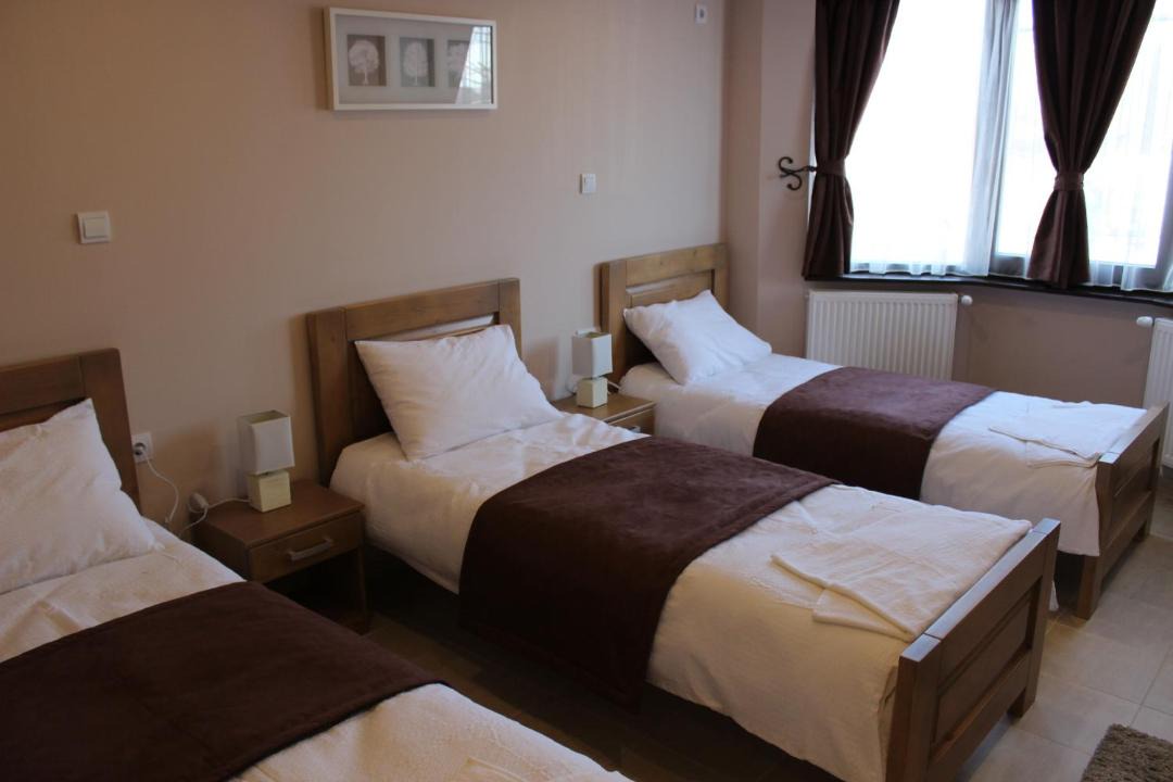 Photo of Bedroom in Kalocsa
