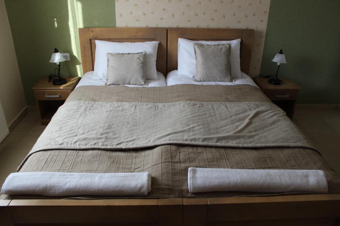 Photo of Bedroom in Kalocsa