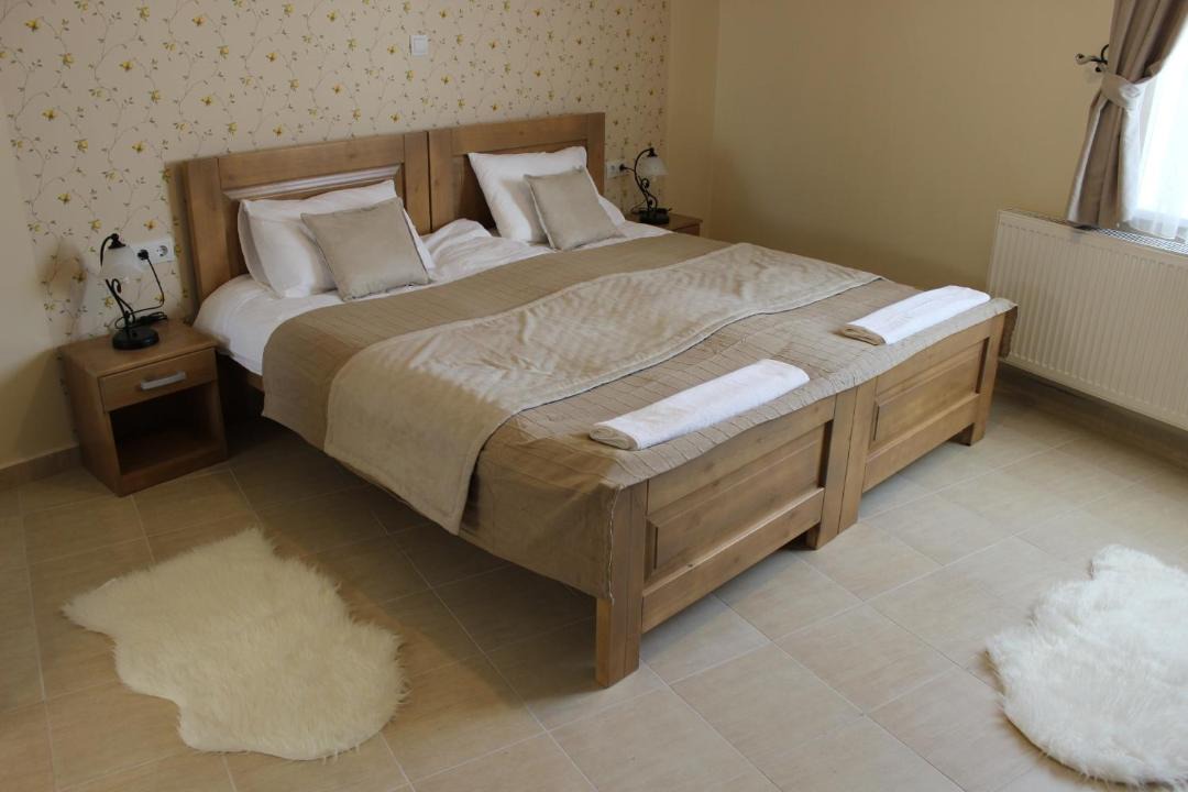 Photo of Bedroom in Kalocsa
