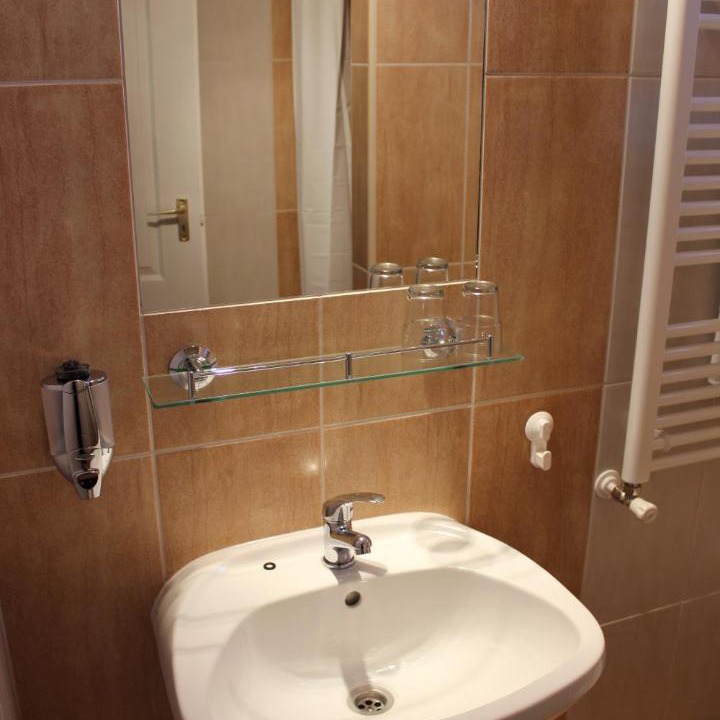 Photo of Bathroom in Kalocsa