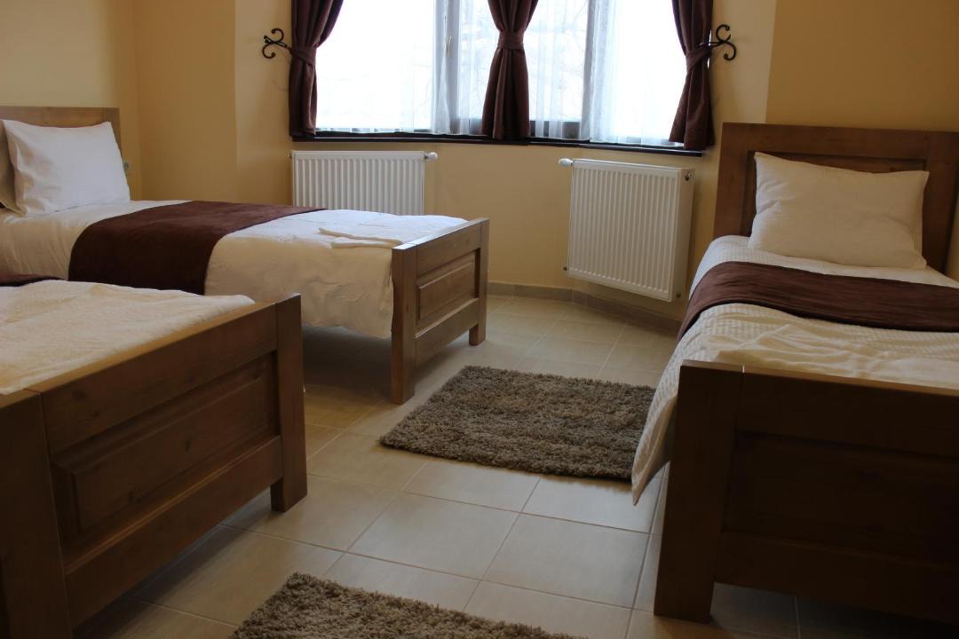 Photo of Bedroom in Kalocsa