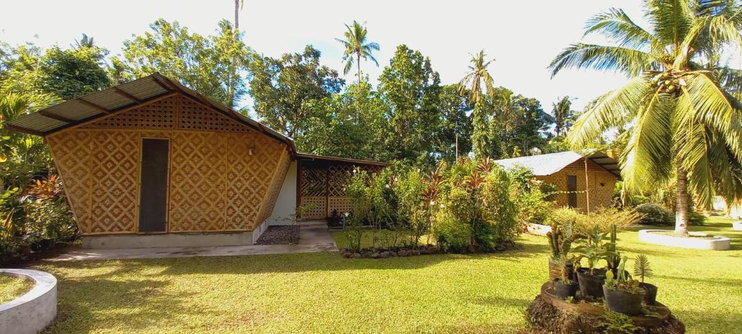 Photo of Buildings in Mambajao