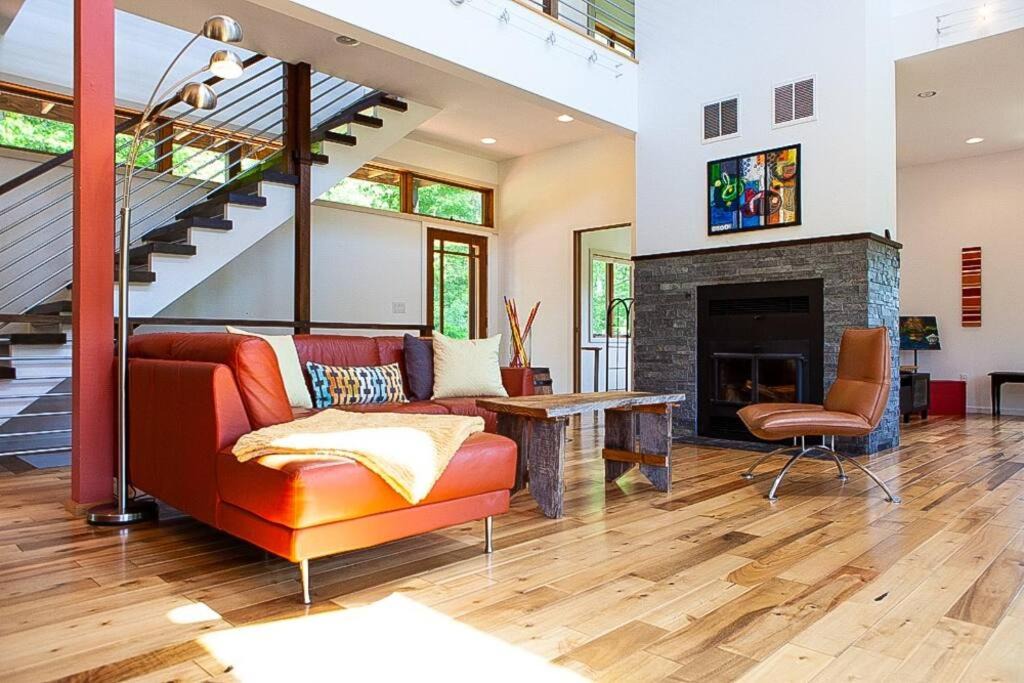 Photo of Livingroom in New Kingston