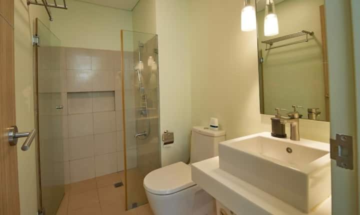 Photo of Bathroom in Nasugbu