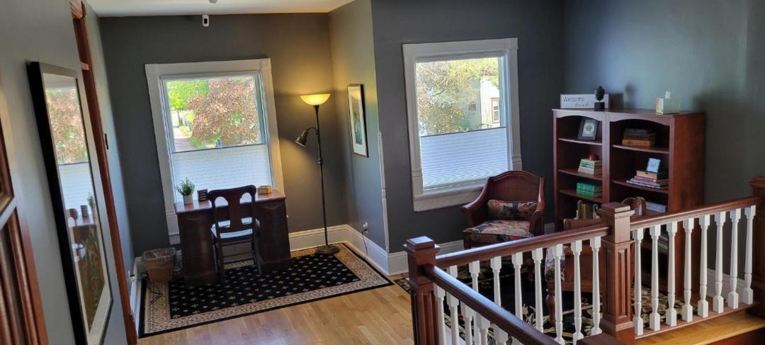 Photo of Livingroom in West Washington