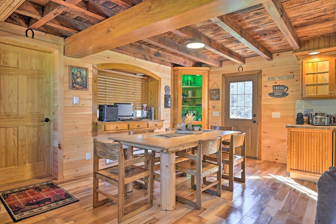 Photo of Livingroom in Wells Bridge