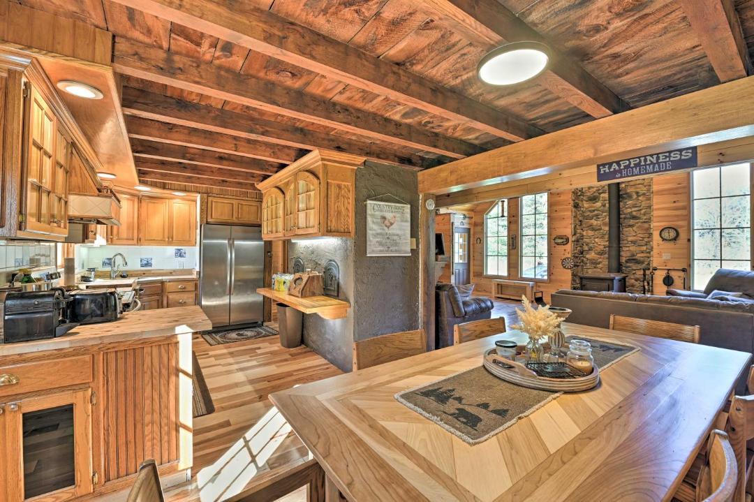 Photo of Livingroom in Wells Bridge