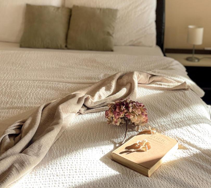 Photo of Bedroom in Egerszalok