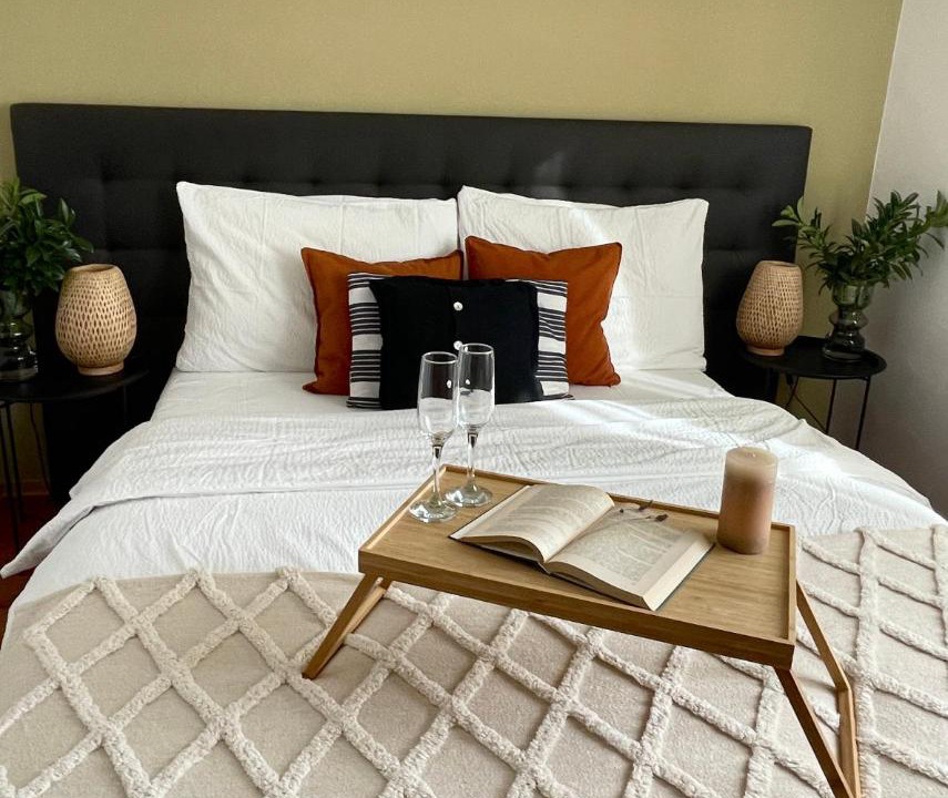 Photo of Bedroom in Egerszalok
