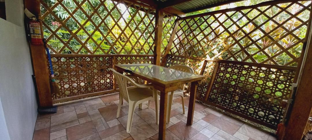Photo of Patio Balcony in Mambajao