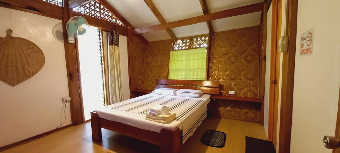 Photo of Bedroom in Mambajao