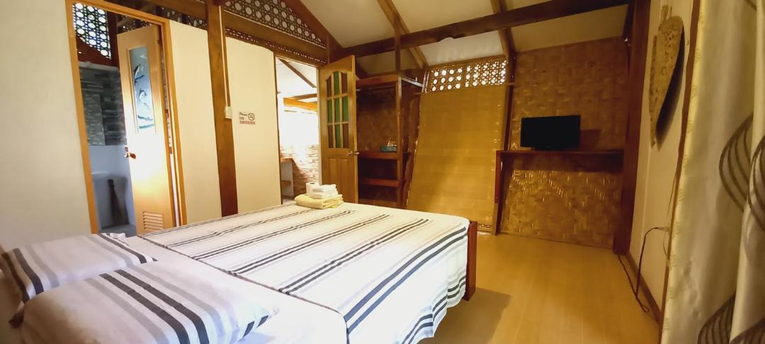 Photo of Bedroom in Mambajao