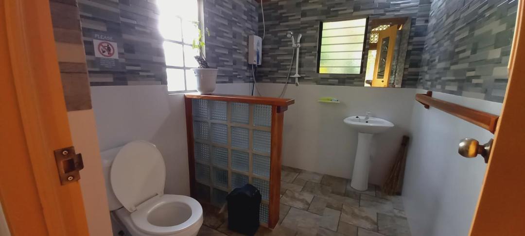 Photo of Bathroom in Mambajao